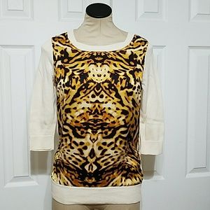 3/$20 Jennifer Lopez sweater